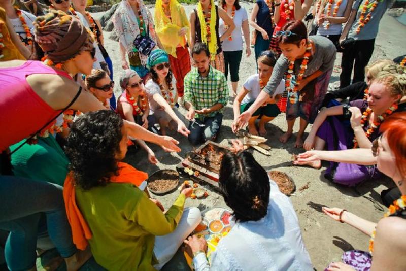 Himalayan Yoga Academy India
