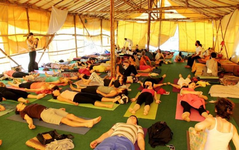 Himalayan Yoga Academy 