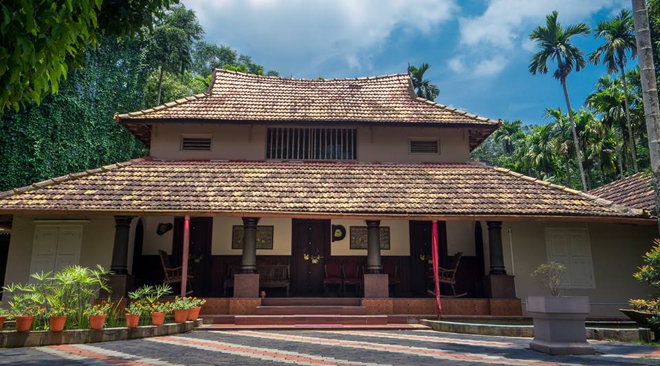 Hinterland Village 