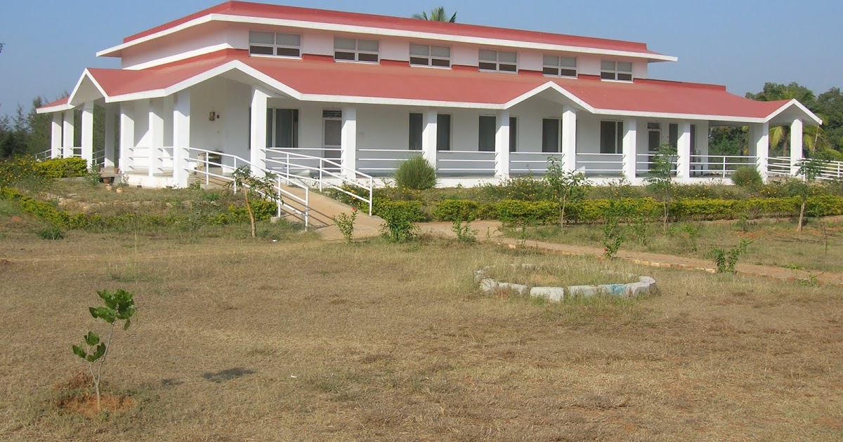 Vipassana Meditation Center Bangalore 