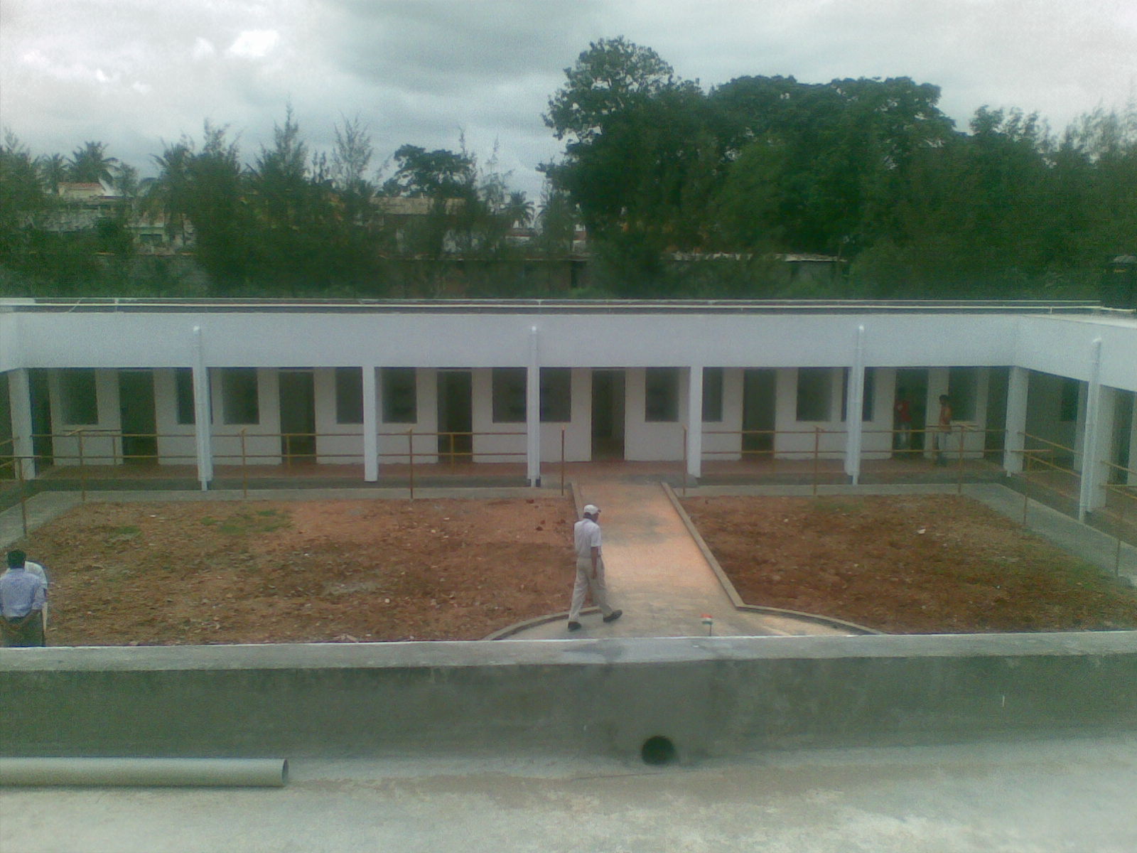 Vipassana Meditation Center Bangalore India