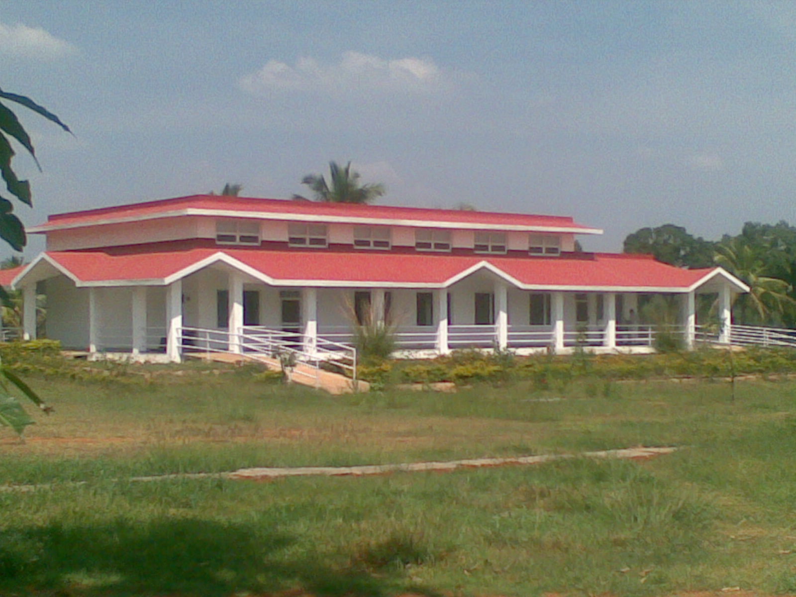 Vipassana Meditation Center Bangalore 