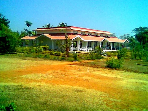 Vipassana Meditation Center Bangalore Bengaluru