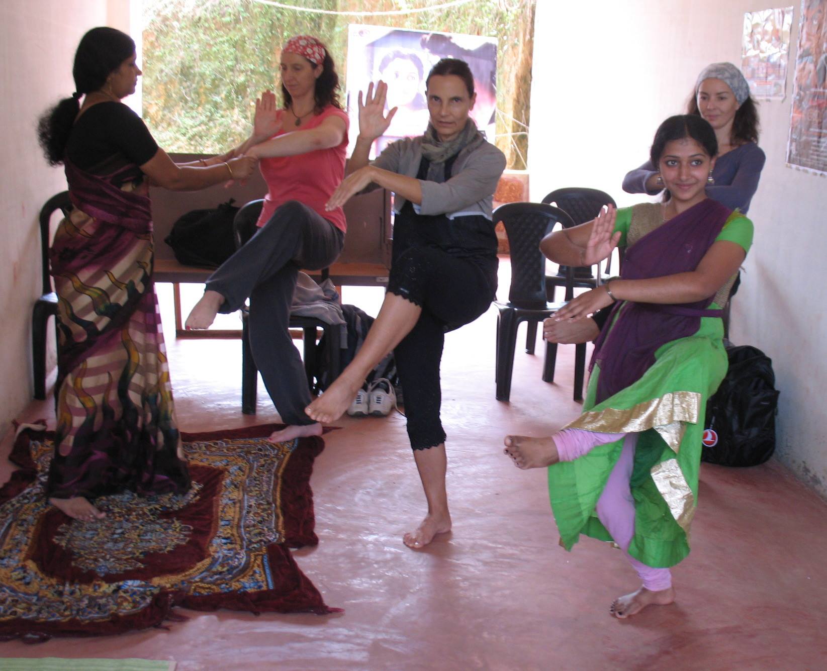 Vedaguru Ayurvedic Centre 