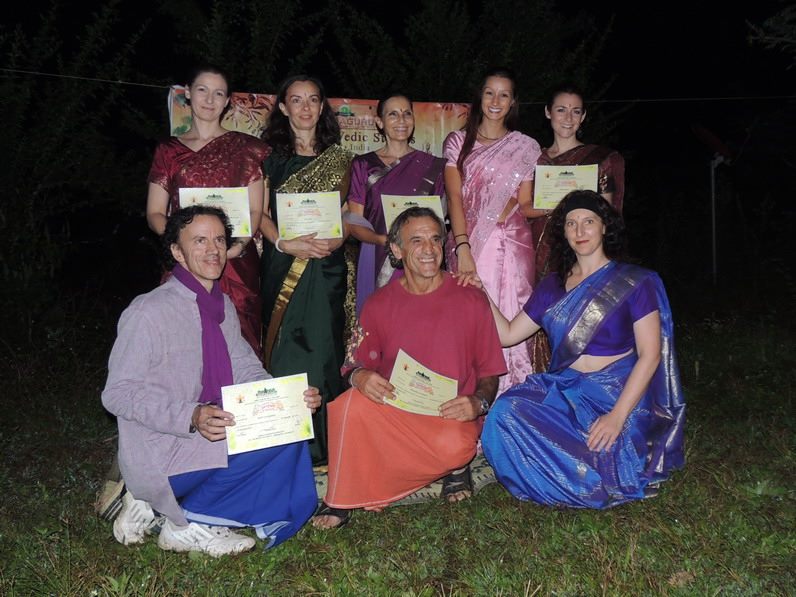 Vedaguru Ayurvedic Centre India