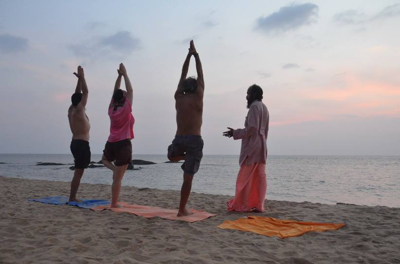 Vedaguru Ayurvedic Centre Wayanad