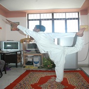 Life Spirit Yoga Center Bengaluru