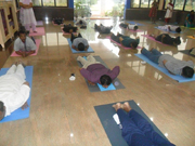 Life Spirit Yoga Center