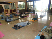 Life Spirit Yoga Center Bengaluru