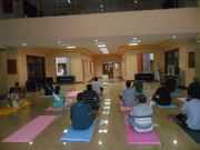 Life Spirit Yoga Center