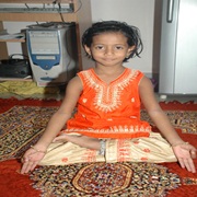  India