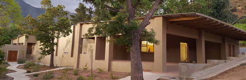 Vipassana Meditation Center United States