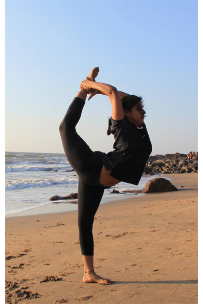 Maa Shakti Yoga Center 