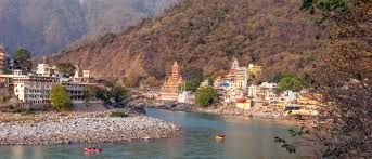  Rishikesh