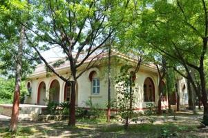 Dhamma Sarovara Khandesh Vipassana Centre 