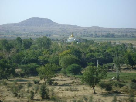 Dhamma Sarovara Khandesh Vipassana Centre Dhule