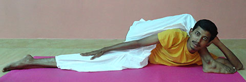  Chennai