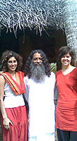 School Of Santhi Yoga India