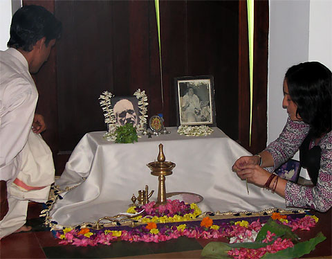 School Of Santhi Yoga
