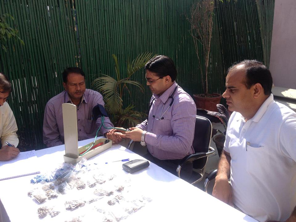  New Delhi