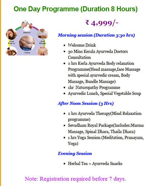 Seva Dham Plus