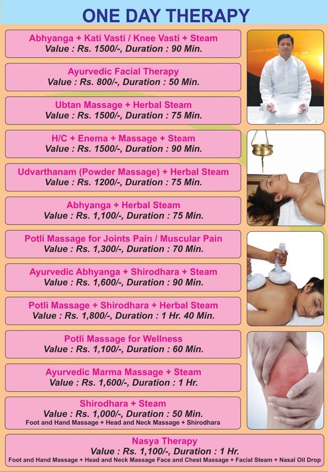 Seva Dham Plus 