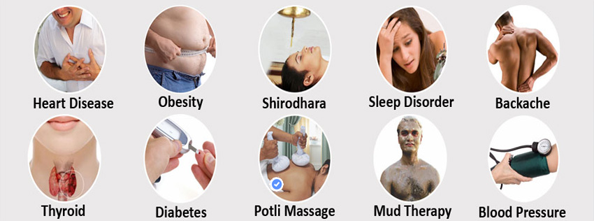 Seva Dham Plus New Delhi