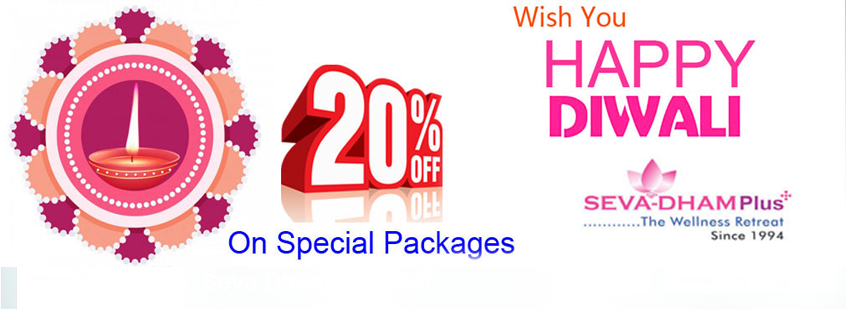 Seva Dham Plus New Delhi