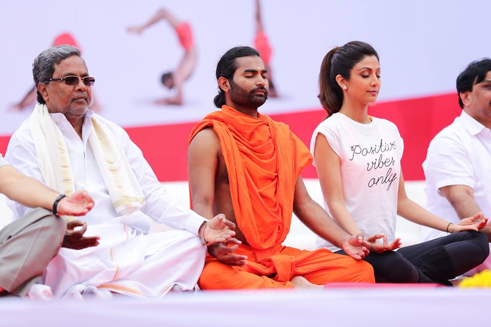 Shwaasa Yoga Centre India