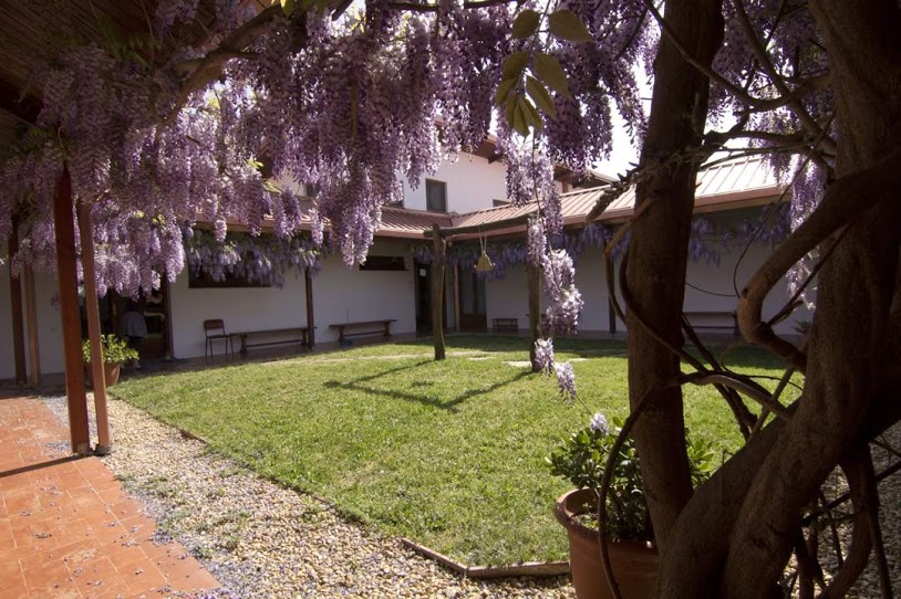 Vipassana Meditation Center 
