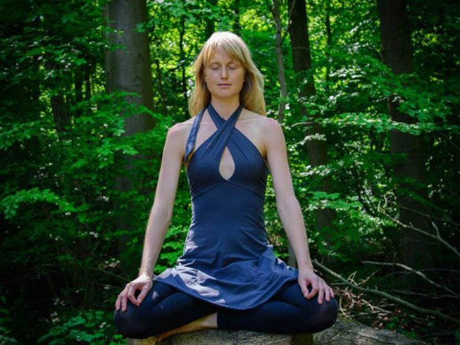 Vipassana Meditation Center
