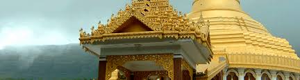Dhamma Tapovana Vipassana Meditation Center