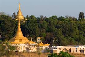 Dhamma Tapovana Vipassana Meditation Center Igatpuri