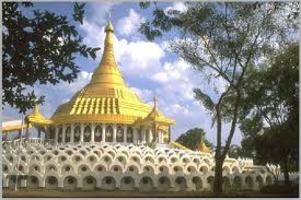 Dhamma Tapovana Vipassana Meditation Center 