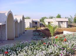 Dhamma Tapovana Vipassana Meditation Center 