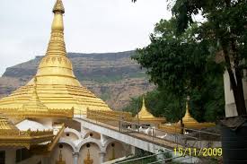 Dhamma Tapovana Vipassana Meditation Center