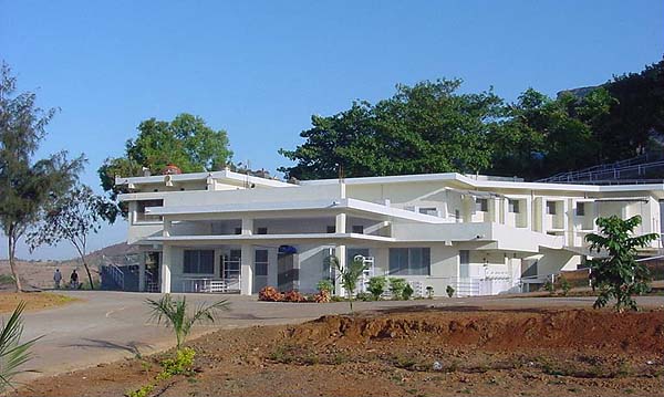 Dhamma Tapovana Vipassana Meditation Center Igatpuri