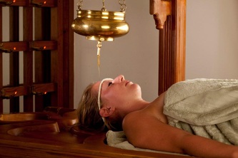 Veda Wellness Ayurveda & Yoga Center 