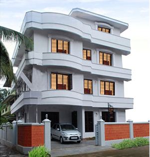 Veda Wellness Ayurveda & Yoga Center India