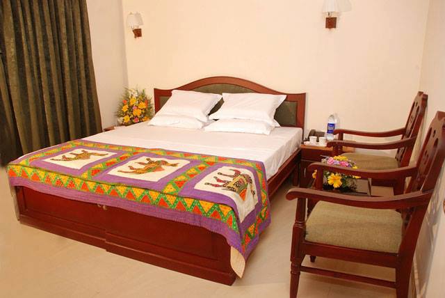 Veda Wellness Ayurveda & Yoga Center India