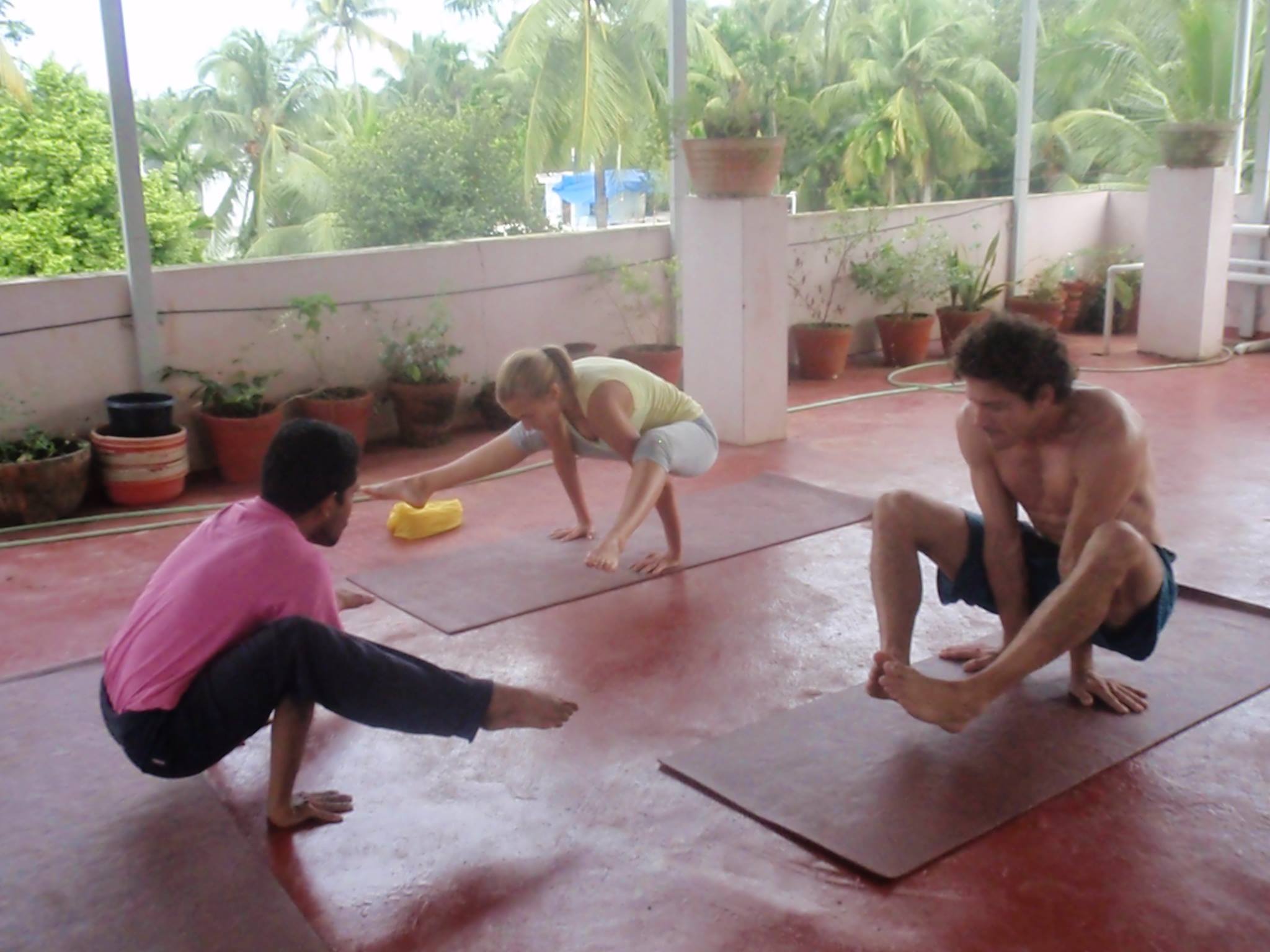 Veda Wellness Ayurveda & Yoga Center 