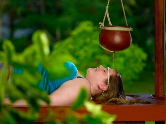 Veda Wellness Ayurveda & Yoga Center 