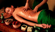 Veda Wellness Ayurveda & Yoga Center 