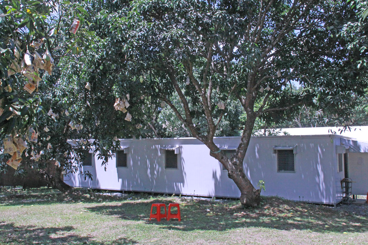 Vipassana Meditation Centre 