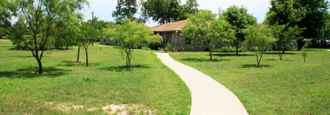 Vipassana Meditation Centre 