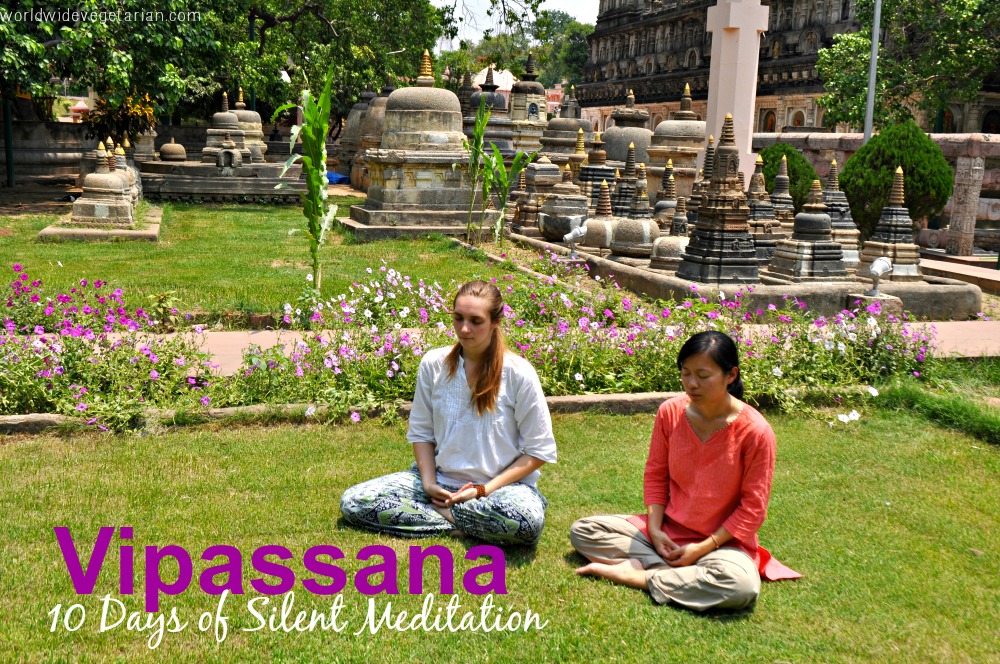 Vipassana Meditation Centre 
