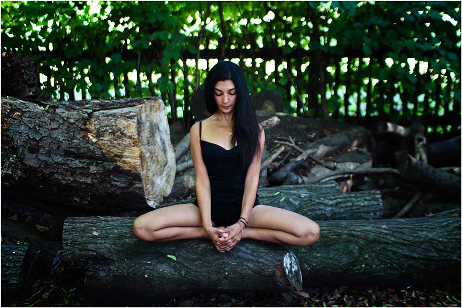 Yoga With Divya Retreats Camps 
