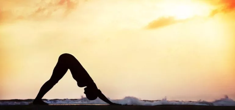Play Practice Residency Yoga Practice Bengaluru