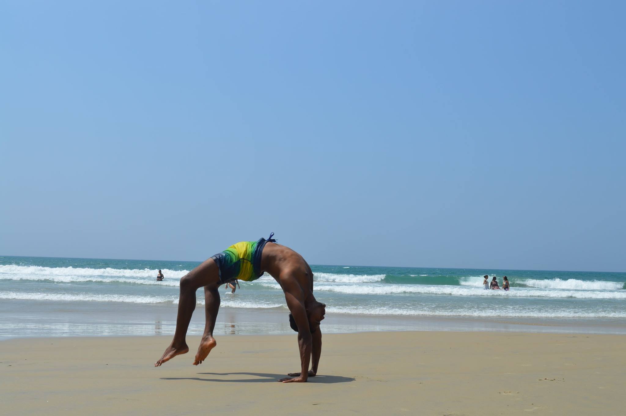 5 Elements International School Of Yoga And Movement Poland