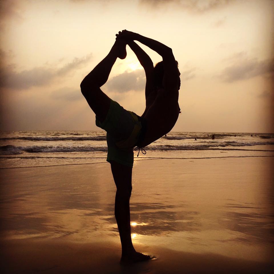 5 Elements International School Of Yoga And Movement 